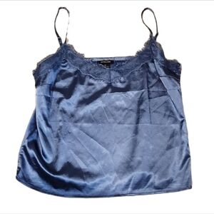 Astrologie Satin Cami Top